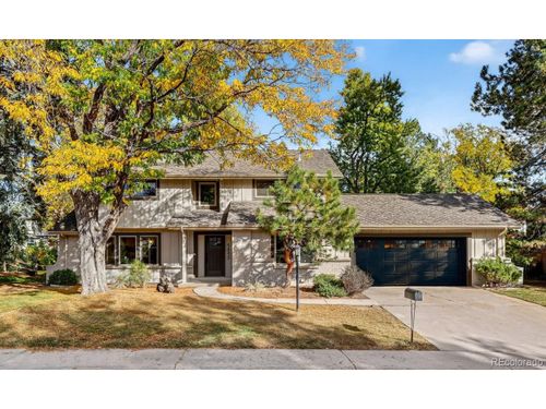 5850 S Galena St, Greenwood Village, CO, 80111-3724 | Card Image