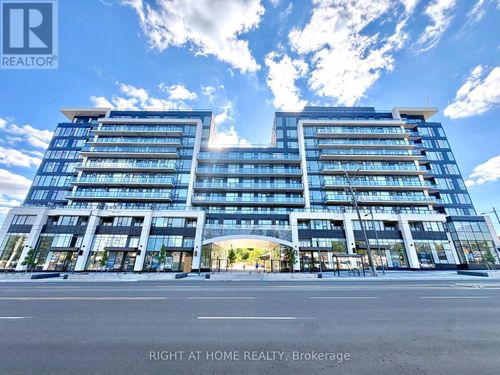 221-8188 Yonge Street, Vaughan (Uplands), ON, L4J0M2 | Card Image