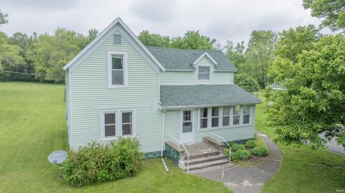 8718 W State Road 14, Rensselaer, IN, 47978-8623 | Card Image