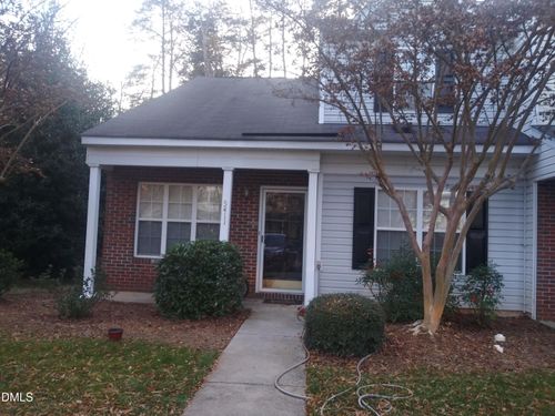 5411 Strasburg Dr, Greensboro, NC, 27407-6483 | Card Image