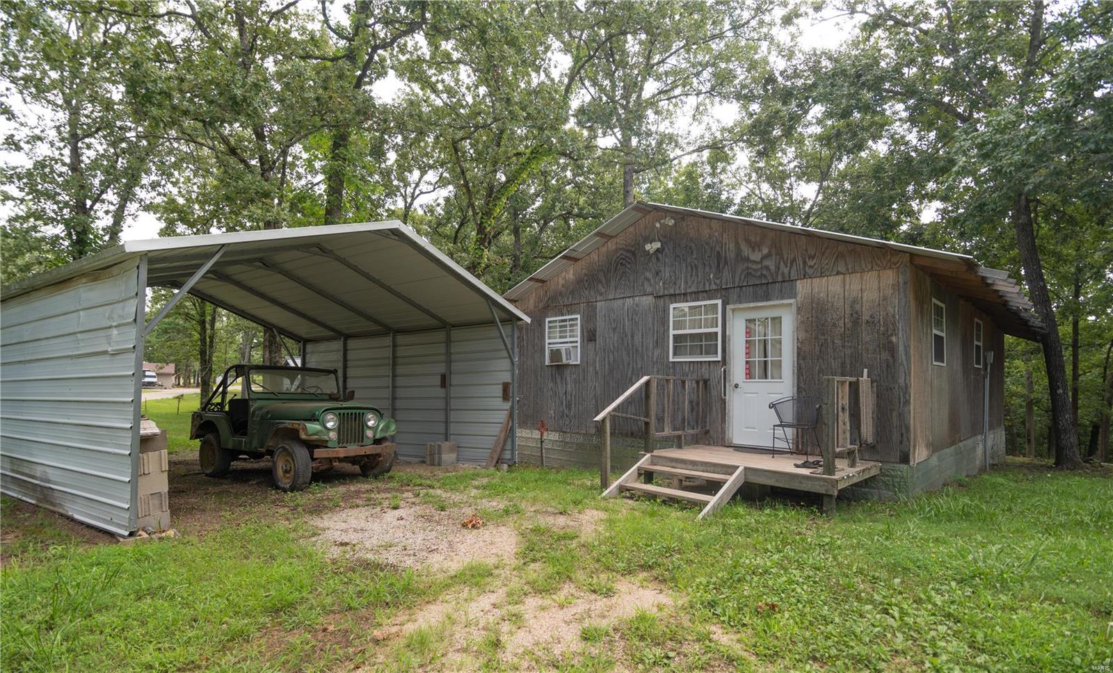 Deer Run Acres A , Williamsville, MO 63967