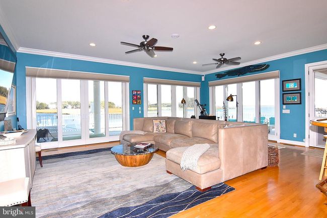 149 E Side Dr, House other with 5 bedrooms, 7 bathrooms and null parking in REHOBOTH BEACH DE | Image 34