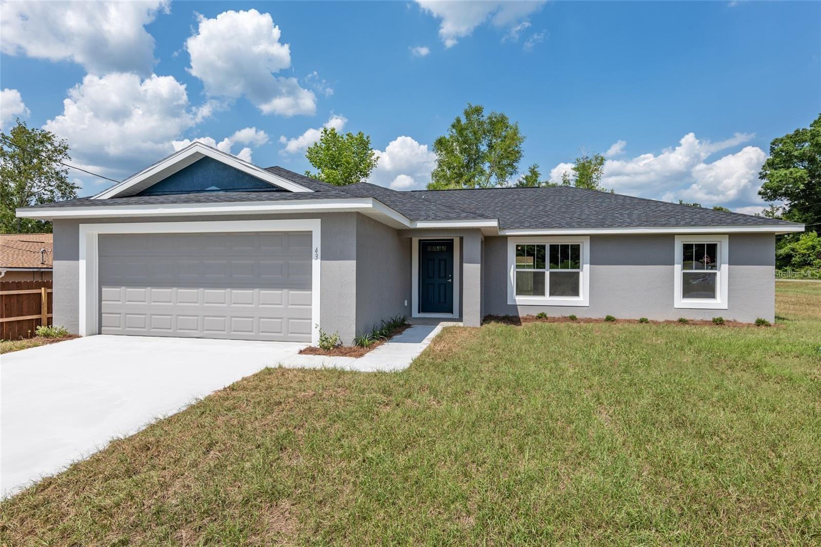 Hemlock Terrace Way, Ocala, FL 34472