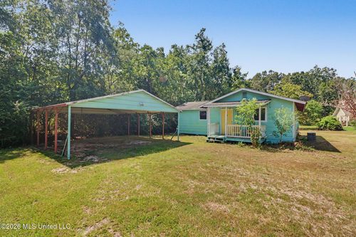 12597 Old Highway 49, Gulfport, MS, 39503-4830 | Card Image