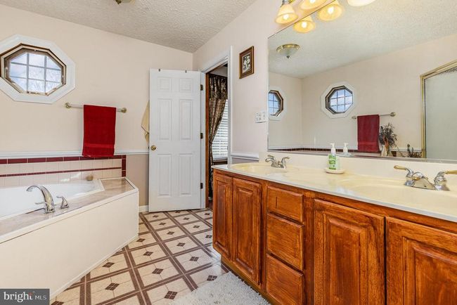 9121 Will Loop, House other with 4 bedrooms, 3 bathrooms and null parking in KING GEORGE VA | Image 24