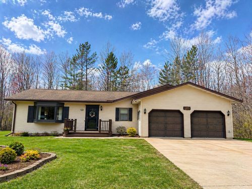 1145 Woodland Dr, Rhinelander, WI, 54501 | Card Image