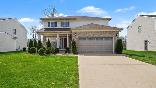 4846 Gingko Dr, Ypsilanti, MI, 48197-7522 | Card Image