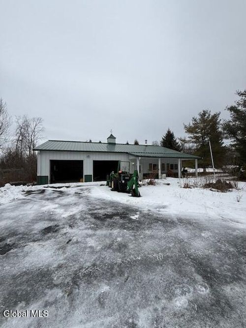 1545 Thompsons Lake Road, Knox, NY, 12059 | Card Image