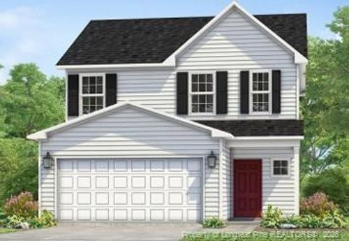 256 Harborwood St, Lillington, NC, 27546-5288 | Card Image