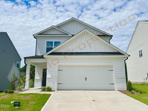 1605 Immagene Way, Fuquay Varina, NC, 27526-3915 | Card Image
