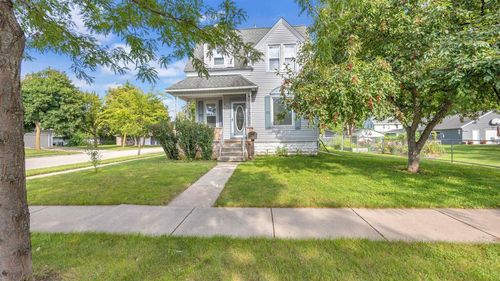 842 Michigan Avenue, North Fond Du Lac, WI, 54937 | Card Image