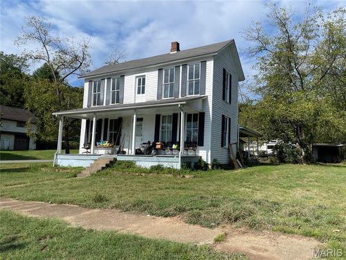 103 N 5th St, Piedmont, MO, 63957-1319 | Card Image