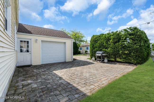 305 North Blvd, House other with 4 bedrooms, 3 bathrooms and null parking in Lake Como NJ | Image 21
