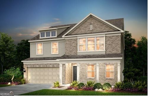 519 Dahlia St, Mcdonough, GA, 30253-6948 | Card Image