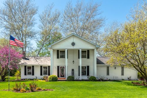 721 Wisconsin Rd, New Lenox, IL, 60451-2259 | Card Image