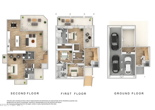 6 Cape Ln, N Topsail Beach, NC, 28460-9618 | Card Image