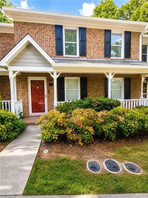 26 Brandy Court, Greensboro, NC, 27409 | Card Image