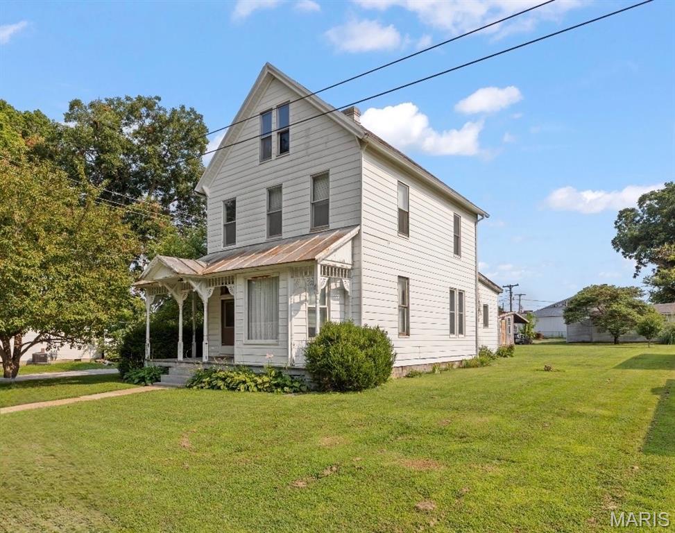 Residential in Red Bud 2