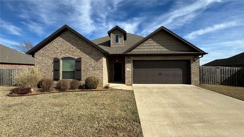 750 Fontana St, Centerton, AR, 72719-5030 | Card Image