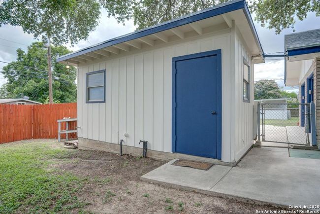 154 Sprucewood Ln, House other with 4 bedrooms, 3 bathrooms and null parking in San Antonio TX | Image 39