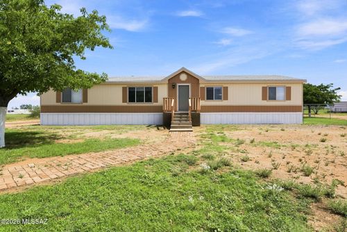 334 E Cochise Way, Cochise, AZ, 85606-8509 | Card Image