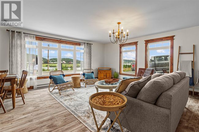124 Route 239 Highway, House other with 2 bedrooms, 2 bathrooms and null parking in Goose Cove NL | Image 13