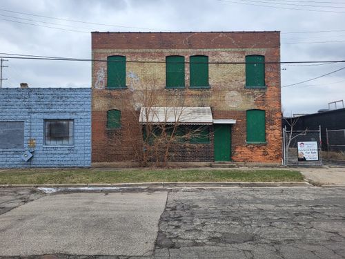 312 N Martin Luther King Jr Dr, Jackson, MI, 49201 | Card Image