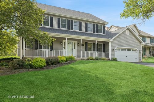 1006 Tristram Ct, West Dundee, IL, 60118-3508 | Card Image