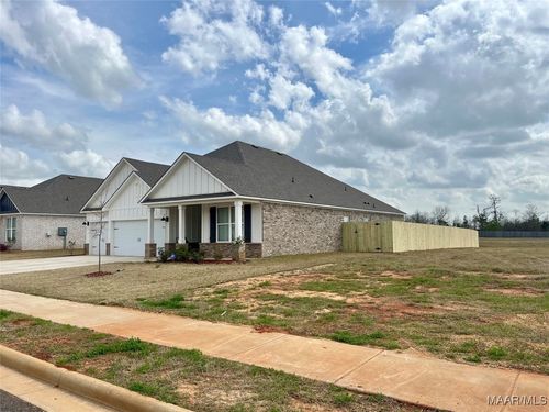 1016 Birch Ln, Prattville, AL, 36066-6597 | Card Image