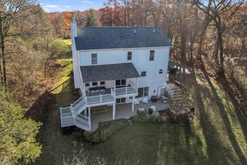 11942 Scott Rd, Davisburg, MI, 48350-3018 | Card Image