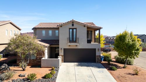 21-3800 N Paradise Village Dr, Santa Clara, UT, 84765-5740 | Card Image