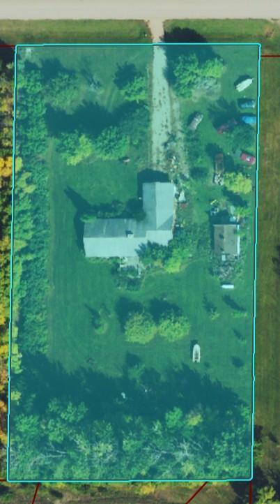 Land in Horace 2