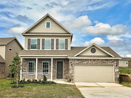 9706 Stewart Springs Blvd, Montgomery, TX, 77356-2083 | Card Image