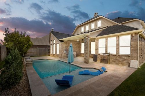 11210 Spoke Hollow Creek Ln, Cypress, TX, 77433-0055 | Card Image