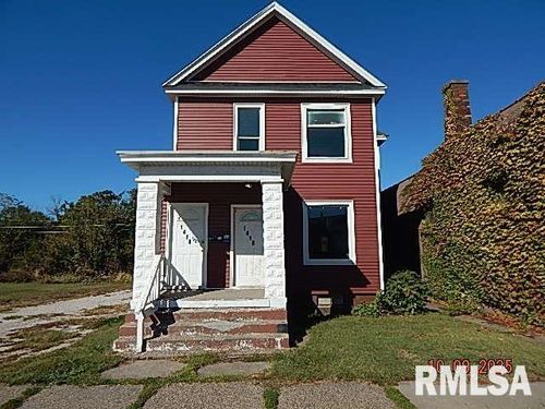 1410 W 4th St, Davenport, IA, 52802-1201 | Card Image