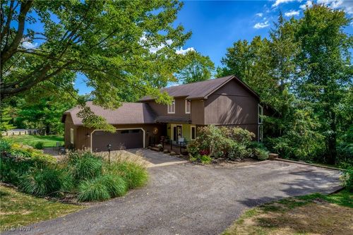 1508 Ridgecrest Dr, Kent, OH, 44240-6284 | Card Image