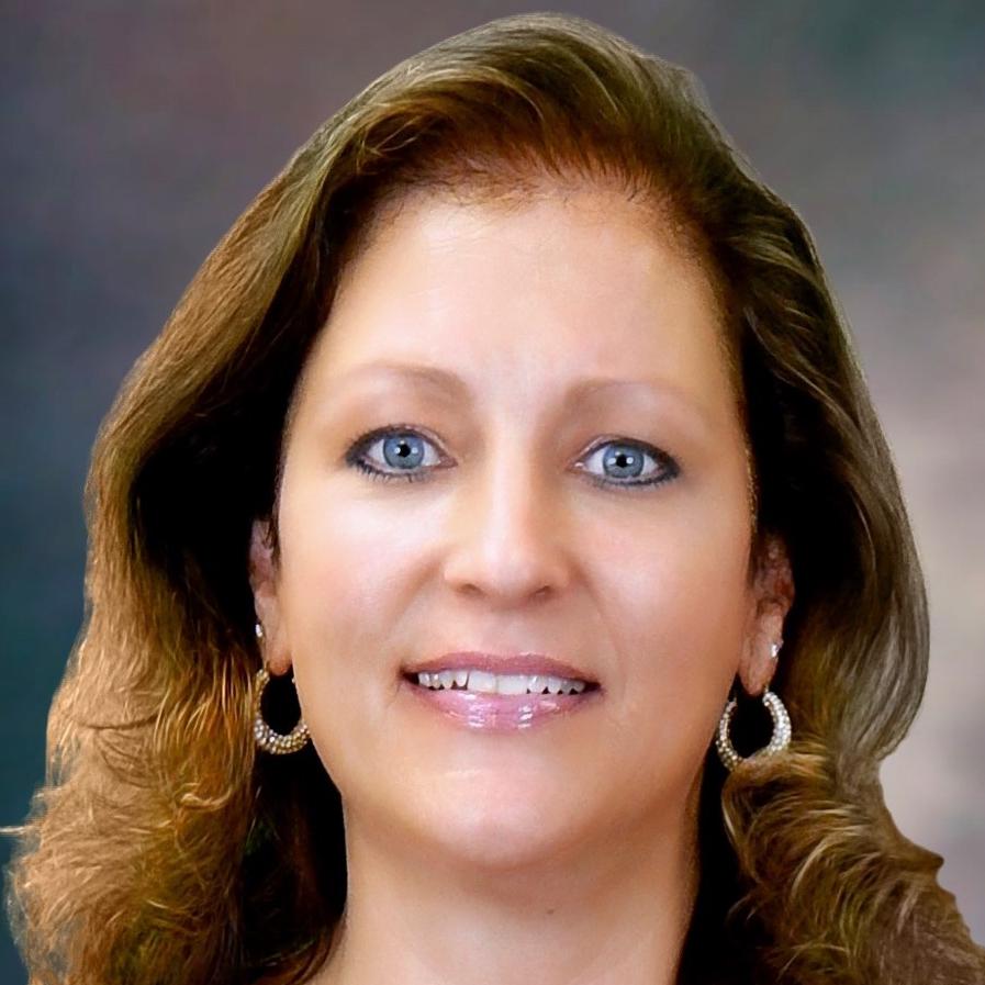 Andrea Glickstein