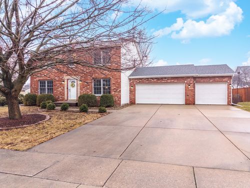 307 N Cottage Ave, Normal, IL, 61761-4264 | Card Image