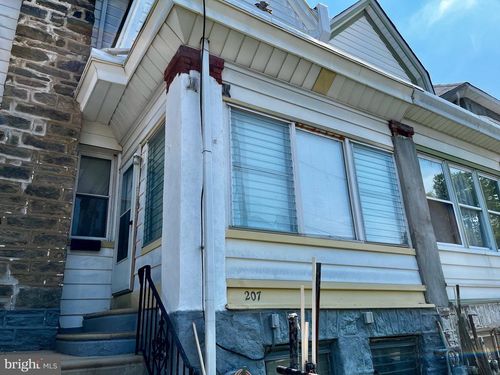 207 Huntley Rd, UPPER DARBY, PA, 19082-3904 | Card Image