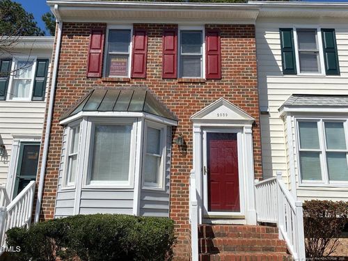 2059 Trexler Ct, Raleigh, NC, 27606-6416 | Card Image
