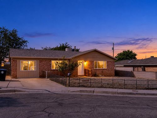 11916 Euclid Ct Ne, Albuquerque, NM, 87112-3505 | Card Image