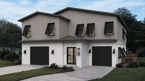 6760 Hibiscus Ave S, SOUTH PASADENA, FL, 33707-2956 | Card Image