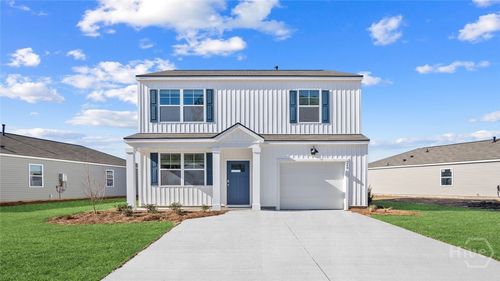 105 Monterey Drive, Rincon, GA, 31326 | Card Image
