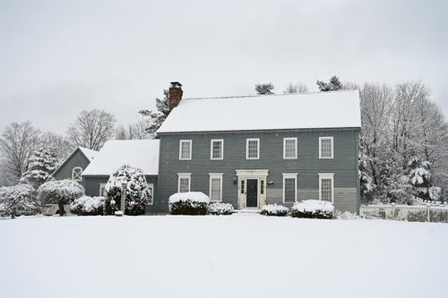 4 Westview Dr, Derry, NH, 03038-6000 | Card Image