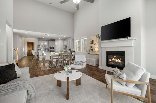 1030 Speargrass Ln, Prosper, TX, 75078-1807 | Card Image