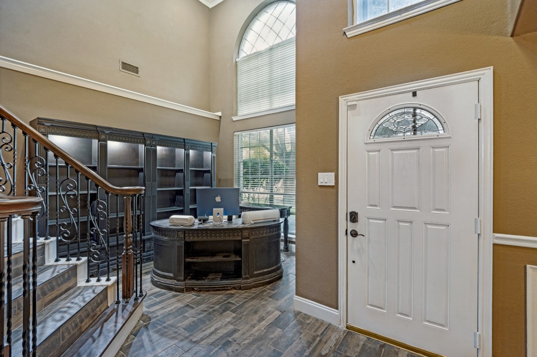 Residential in The Colony 3