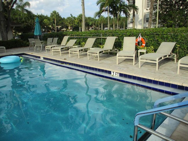 APT-306 - 3300 N Palm Aire Dr, Condo with 2 bedrooms, 2 bathrooms and null parking in Pompano Beach FL | Image 73