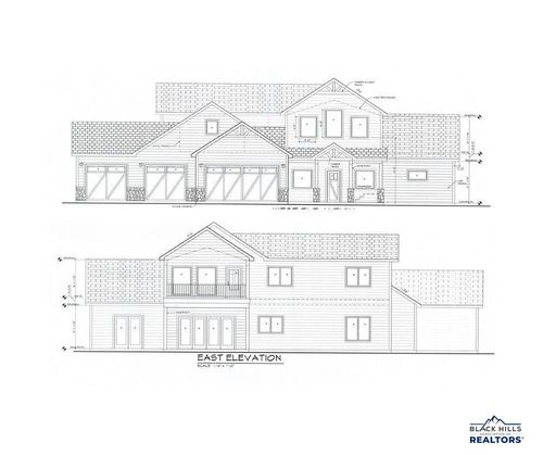 22992 Cedar Berry Ave, Spearfish, SD, 57783-1654 | Card Image