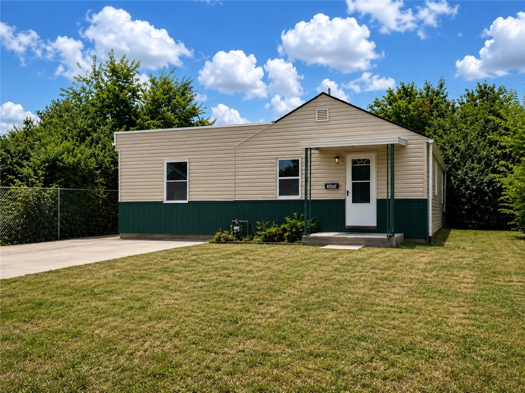 Residential in Harrison Twp