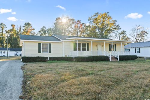 209 Centenary Ave., Marion, SC, 29571 | Card Image